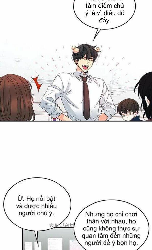 Luật Của Tiểu Thuyết Mạng Chapter 36 - 2