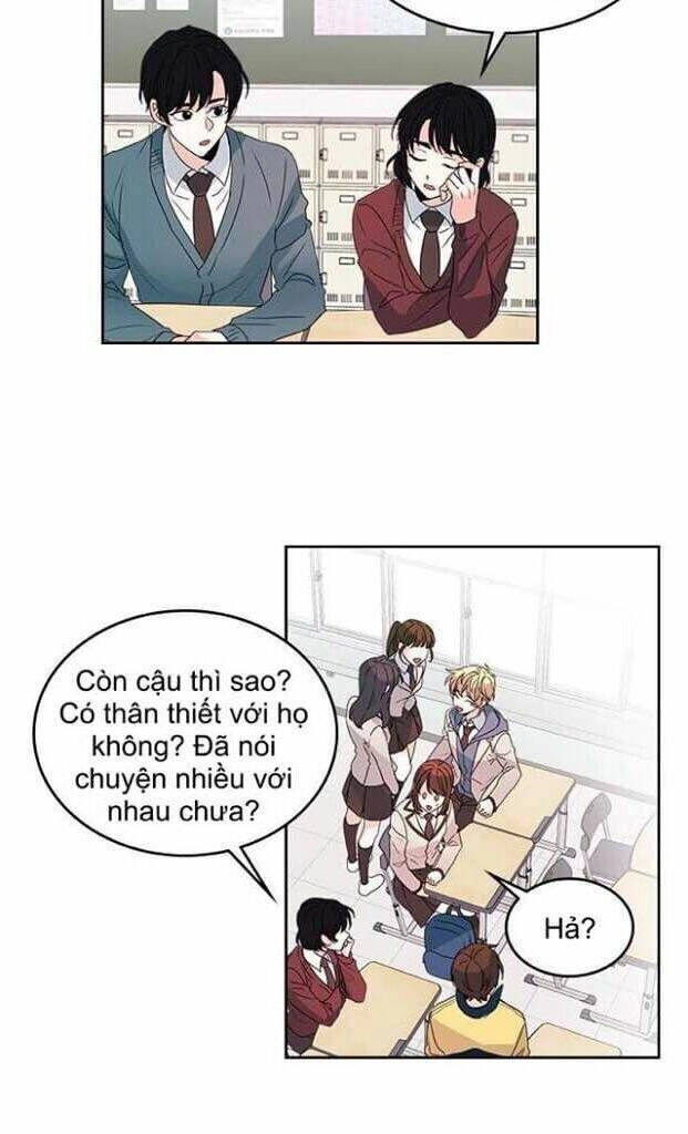 Luật Của Tiểu Thuyết Mạng Chapter 36 - 3