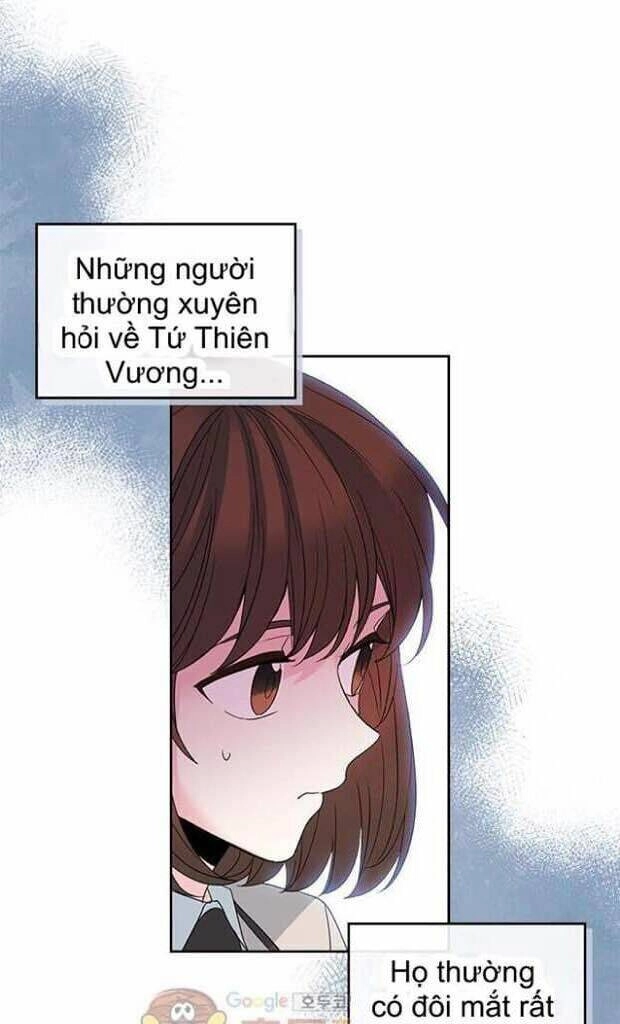 Luật Của Tiểu Thuyết Mạng Chapter 36 - 5