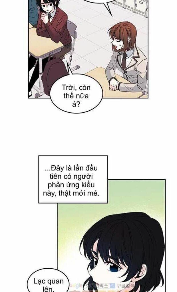 Luật Của Tiểu Thuyết Mạng Chapter 36 - 17