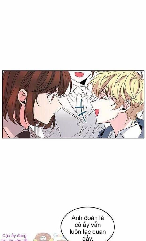 Luật Của Tiểu Thuyết Mạng Chapter 36 - 19