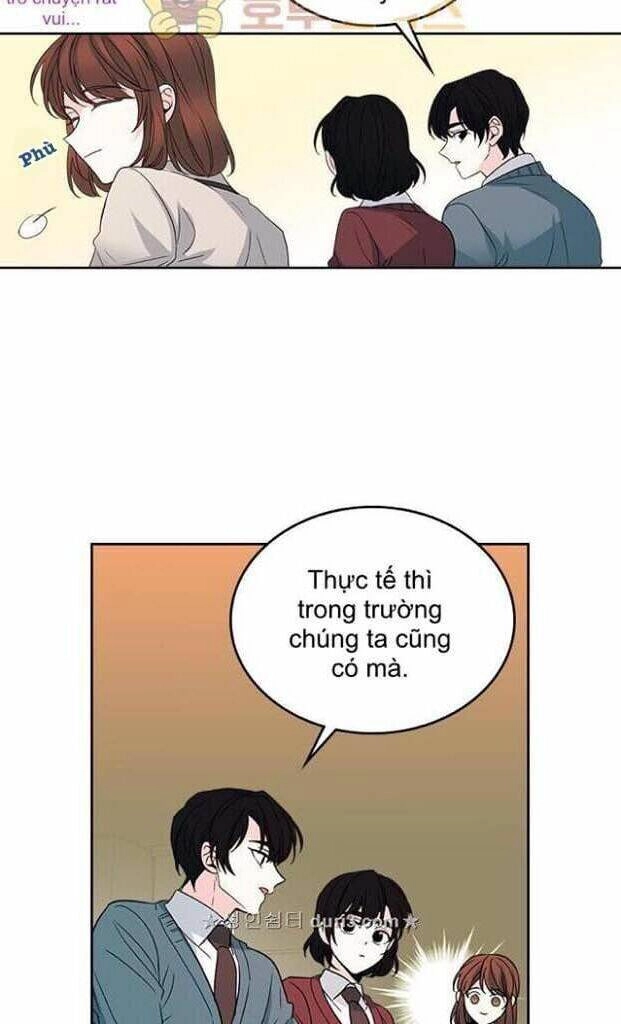 Luật Của Tiểu Thuyết Mạng Chapter 36 - 20