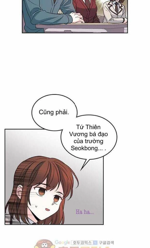 Luật Của Tiểu Thuyết Mạng Chapter 36 - 21