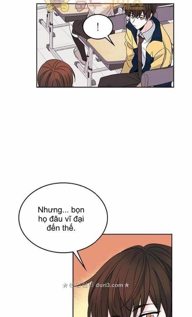 Luật Của Tiểu Thuyết Mạng Chapter 36 - 22