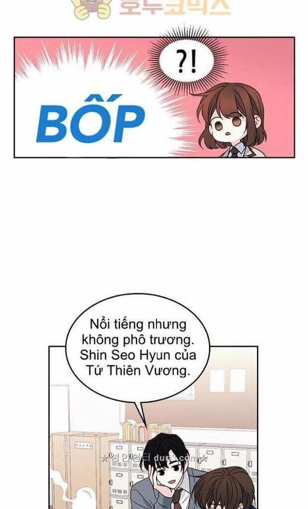 Luật Của Tiểu Thuyết Mạng Chapter 36 - 24