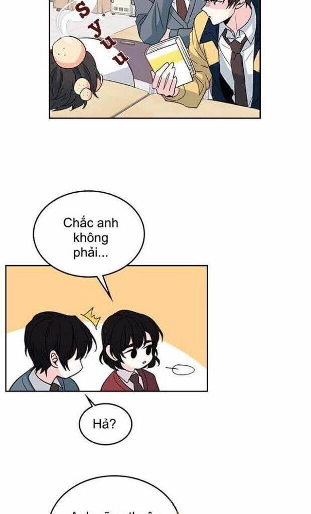 Luật Của Tiểu Thuyết Mạng Chapter 36 - 25