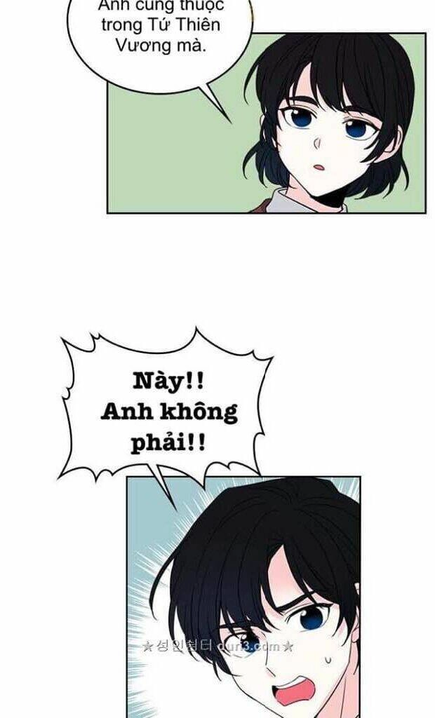 Luật Của Tiểu Thuyết Mạng Chapter 36 - 26