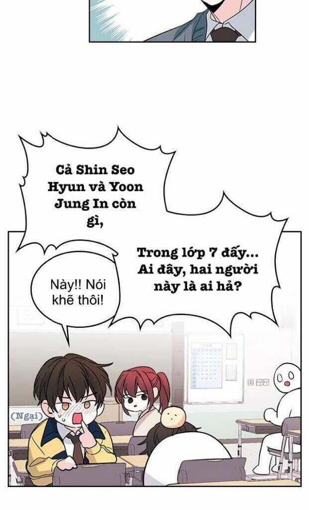 Luật Của Tiểu Thuyết Mạng Chapter 36 - 27