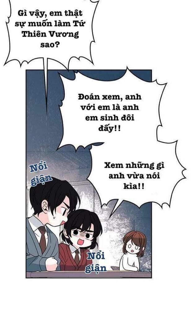 Luật Của Tiểu Thuyết Mạng Chapter 36 - 29