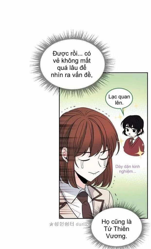 Luật Của Tiểu Thuyết Mạng Chapter 36 - 30