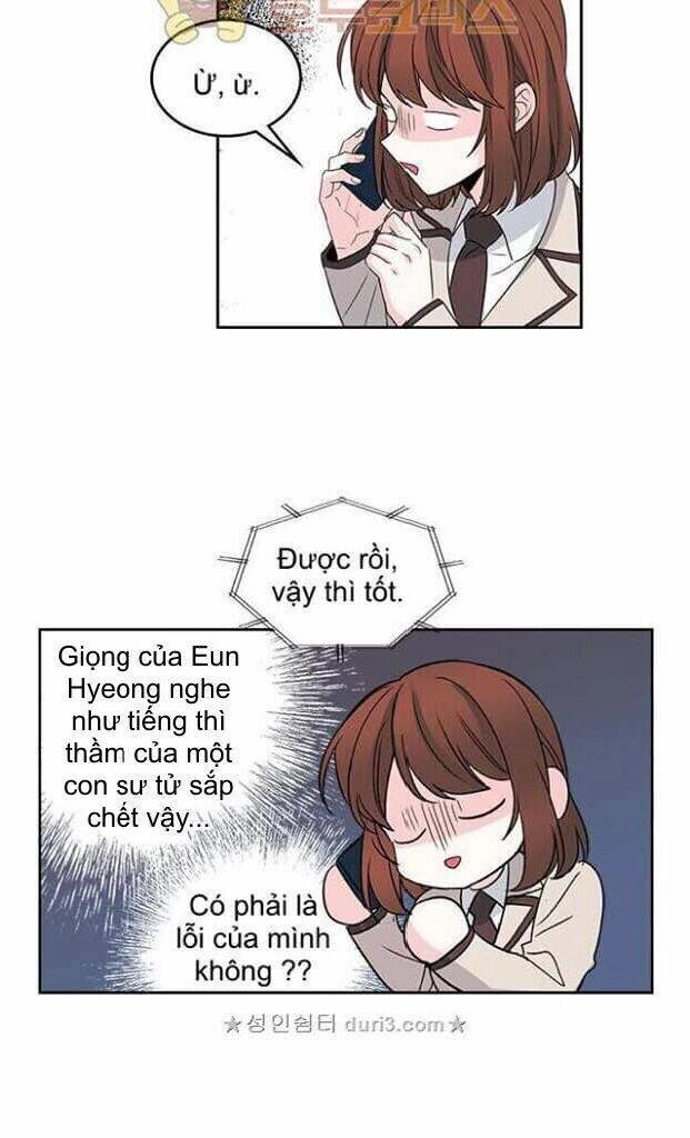 Luật Của Tiểu Thuyết Mạng Chapter 36 - 40