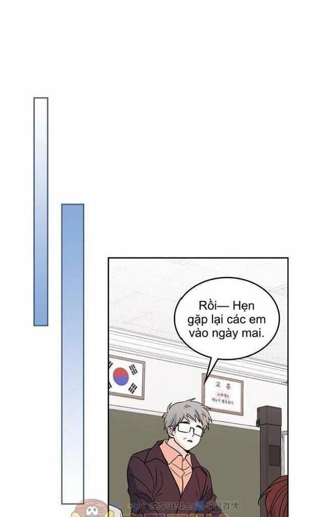 Luật Của Tiểu Thuyết Mạng Chapter 36 - 45