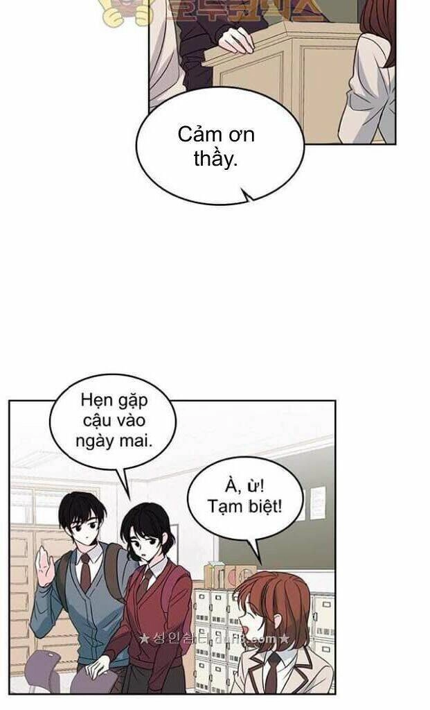 Luật Của Tiểu Thuyết Mạng Chapter 36 - 46