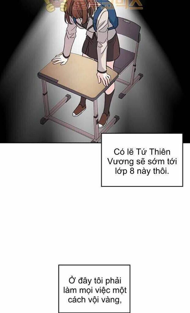 Luật Của Tiểu Thuyết Mạng Chapter 36 - 48