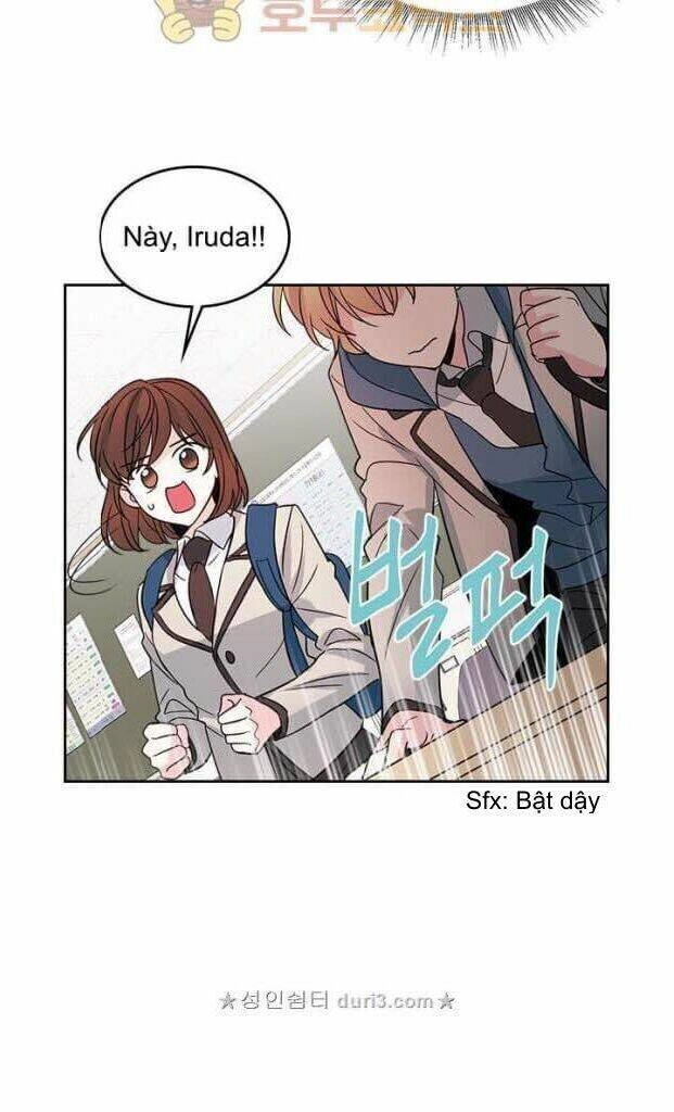 Luật Của Tiểu Thuyết Mạng Chapter 36 - 50