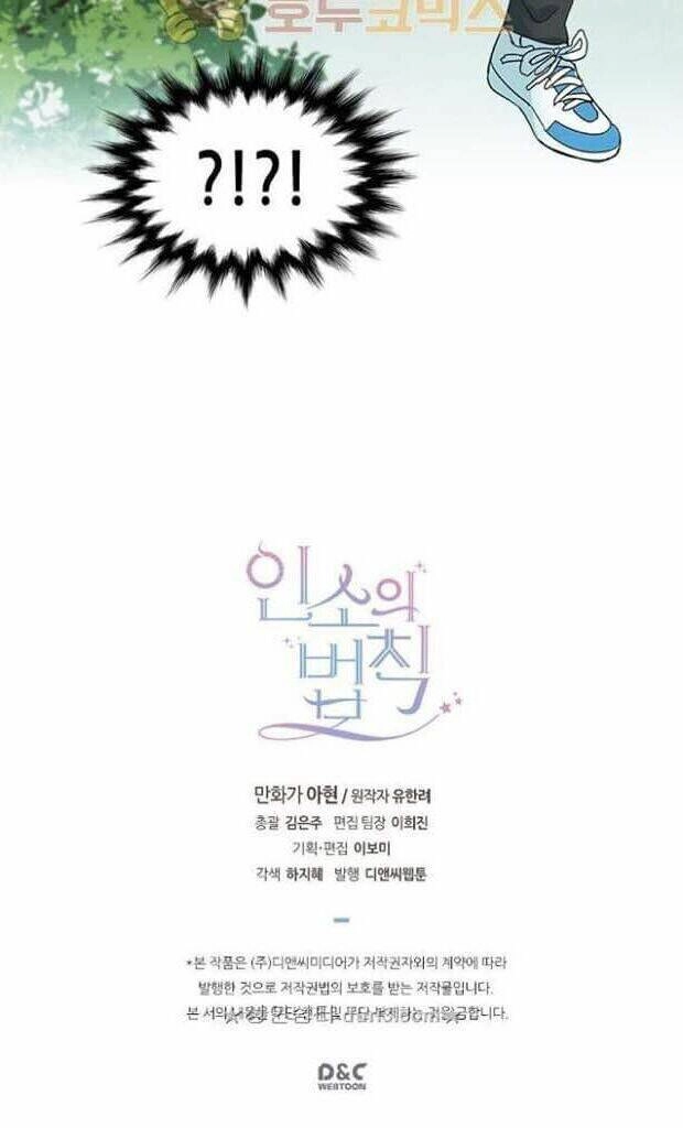 Luật Của Tiểu Thuyết Mạng Chapter 36 - 54