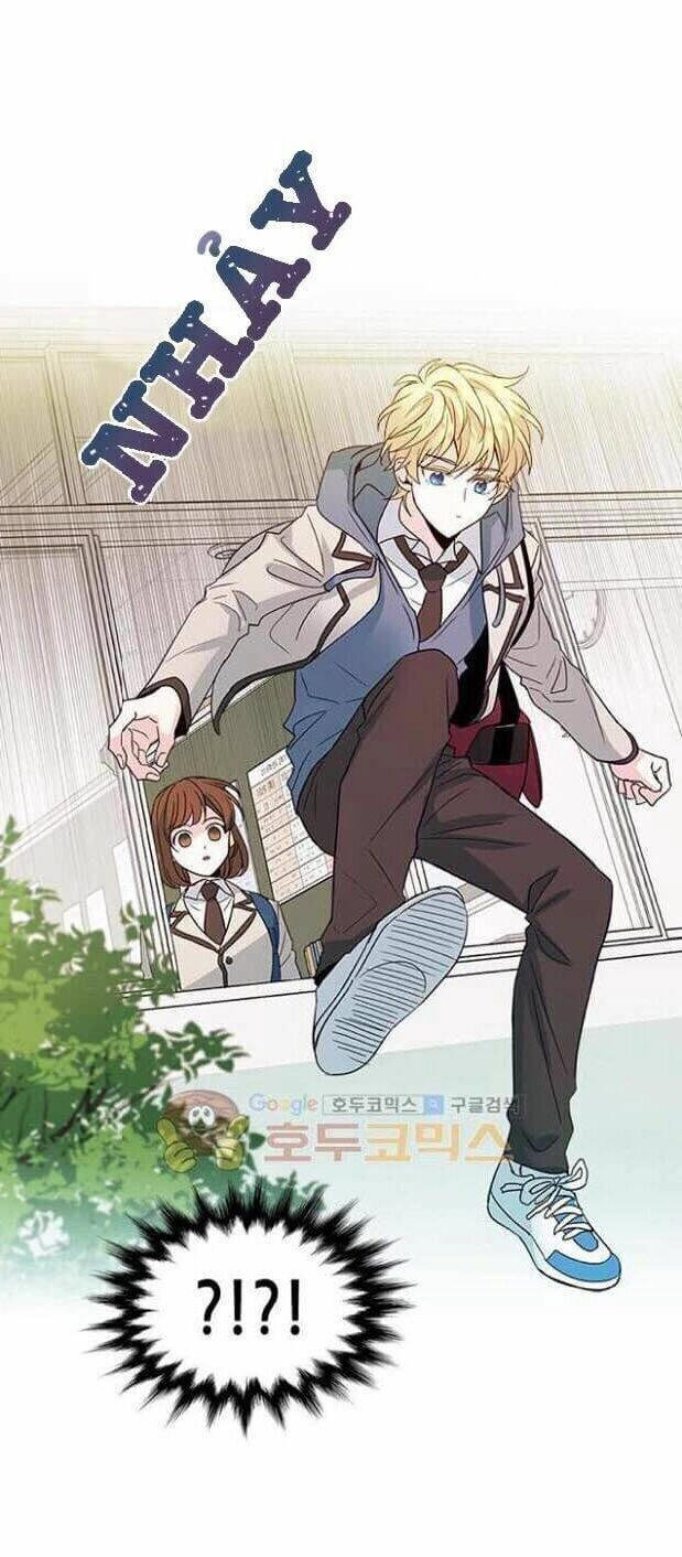 Luật Của Tiểu Thuyết Mạng Chapter 37 - 1