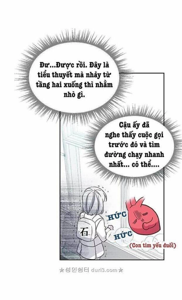 Luật Của Tiểu Thuyết Mạng Chapter 37 - 8