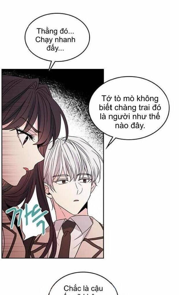 Luật Của Tiểu Thuyết Mạng Chapter 37 - 19