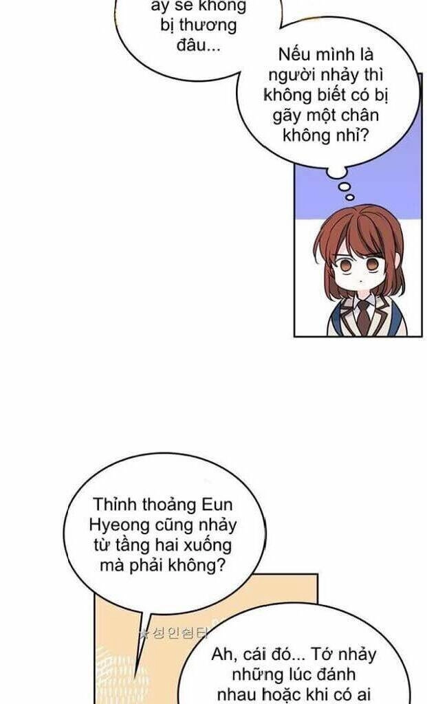 Luật Của Tiểu Thuyết Mạng Chapter 37 - 20