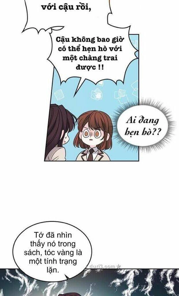 Luật Của Tiểu Thuyết Mạng Chapter 37 - 34