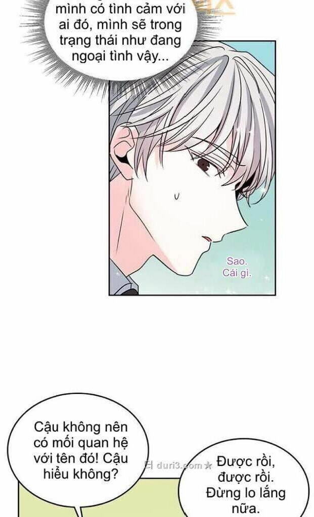 Luật Của Tiểu Thuyết Mạng Chapter 37 - 40