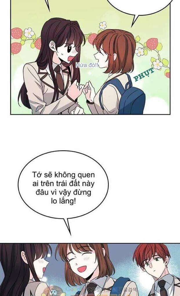 Luật Của Tiểu Thuyết Mạng Chapter 37 - 41