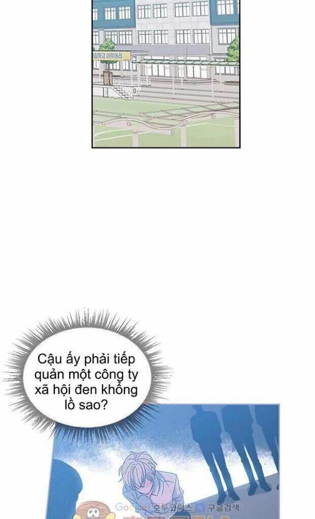 Luật Của Tiểu Thuyết Mạng Chapter 37 - 47