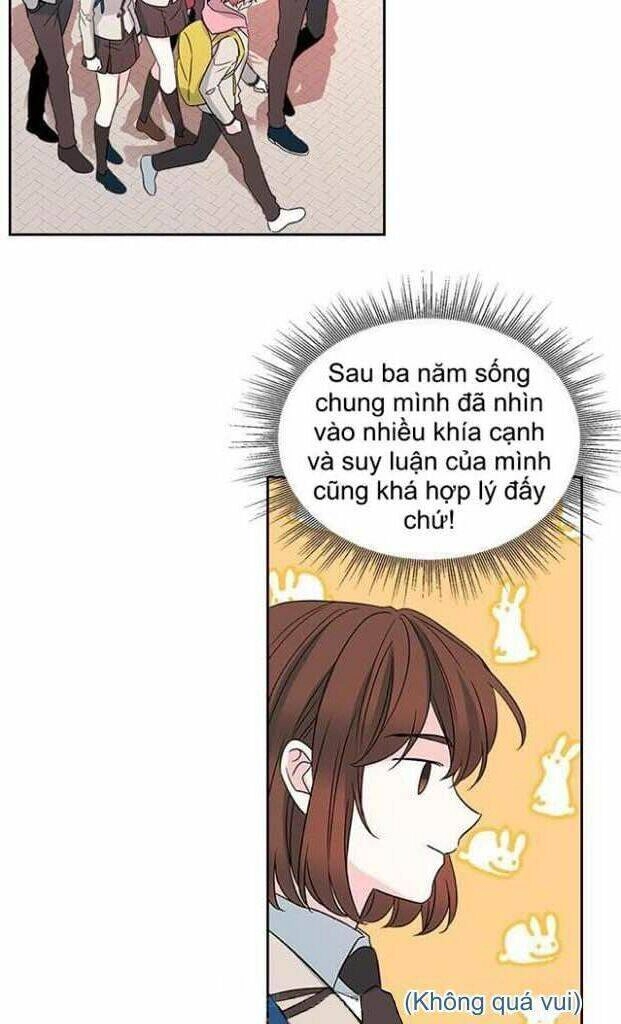 Luật Của Tiểu Thuyết Mạng Chapter 37 - 49