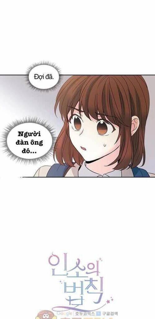 Luật Của Tiểu Thuyết Mạng Chapter 38 - 1