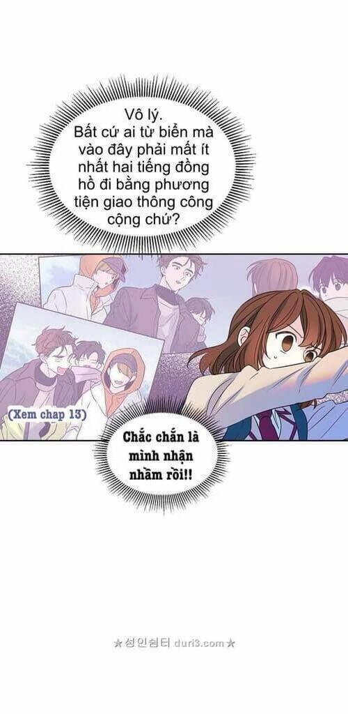 Luật Của Tiểu Thuyết Mạng Chapter 38 - 4