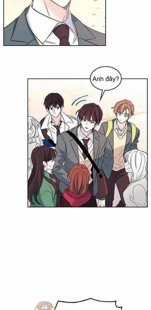 Luật Của Tiểu Thuyết Mạng Chapter 38 - 19