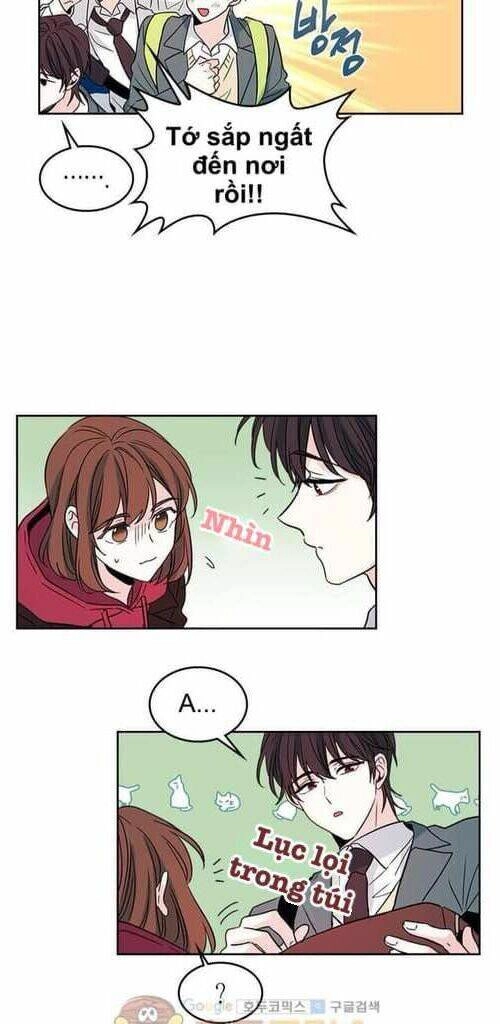 Luật Của Tiểu Thuyết Mạng Chapter 38 - 21