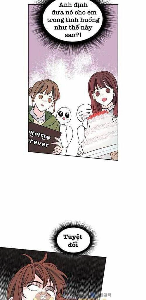 Luật Của Tiểu Thuyết Mạng Chapter 38 - 23