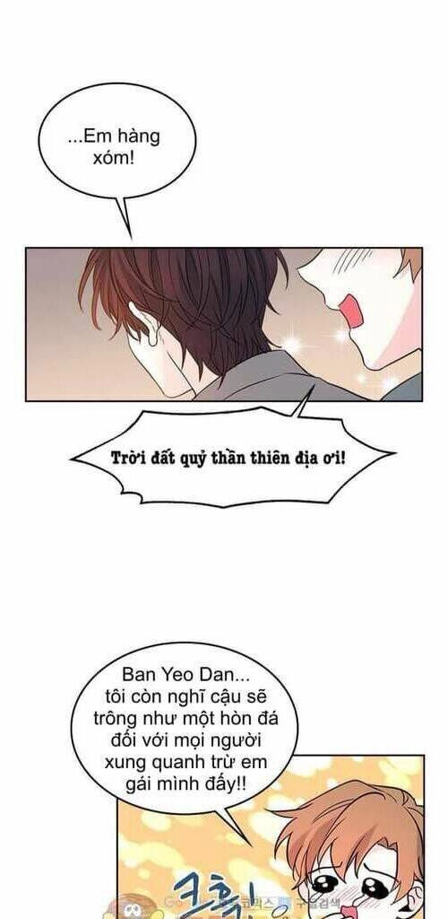 Luật Của Tiểu Thuyết Mạng Chapter 38 - 29