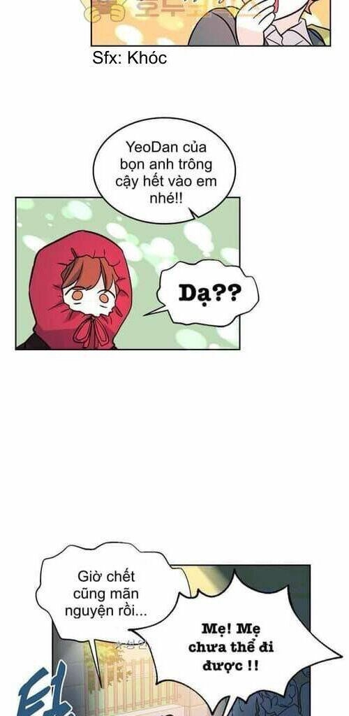 Luật Của Tiểu Thuyết Mạng Chapter 38 - 30