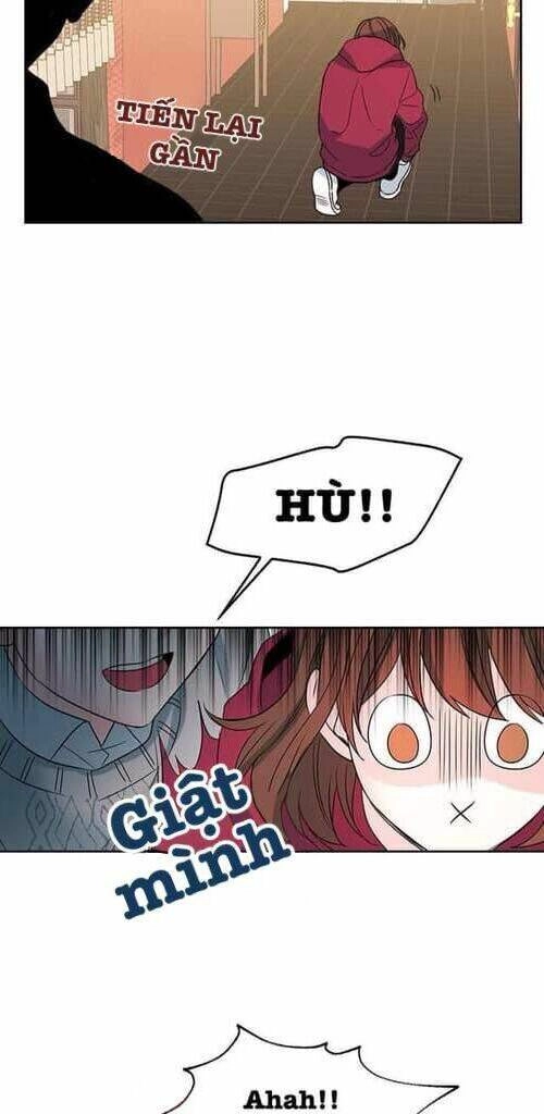 Luật Của Tiểu Thuyết Mạng Chapter 38 - 41