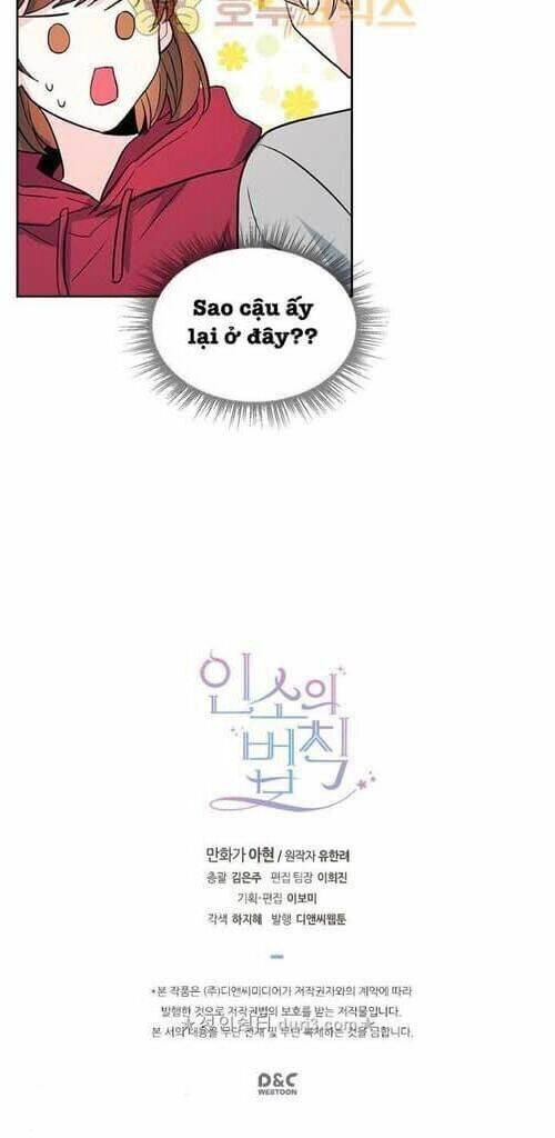 Luật Của Tiểu Thuyết Mạng Chapter 38 - 44