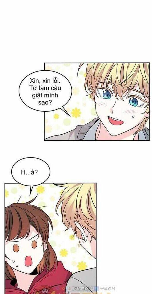 Luật Của Tiểu Thuyết Mạng Chapter 39 - 1