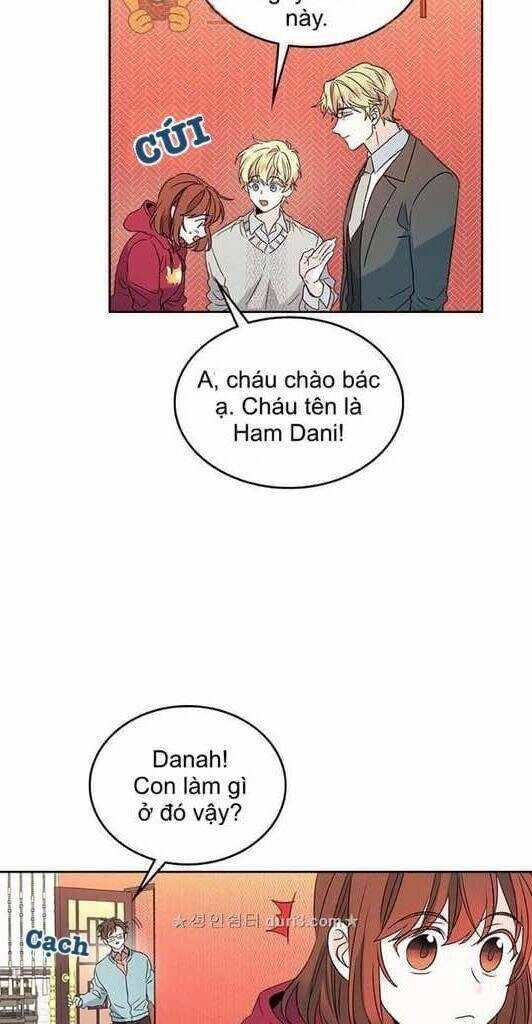 Luật Của Tiểu Thuyết Mạng Chapter 39 - 8