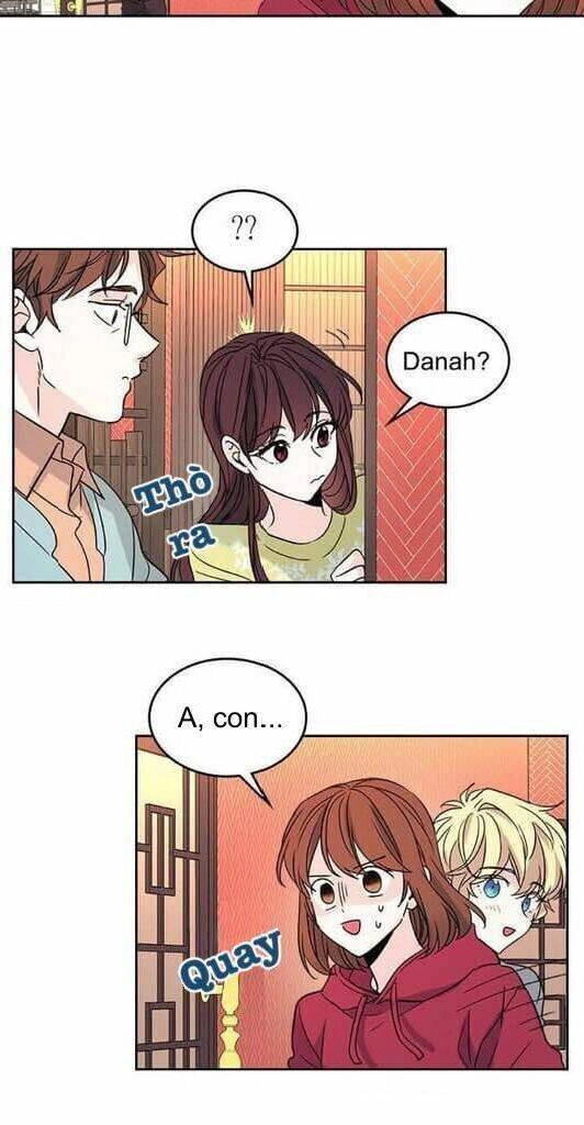 Luật Của Tiểu Thuyết Mạng Chapter 39 - 9