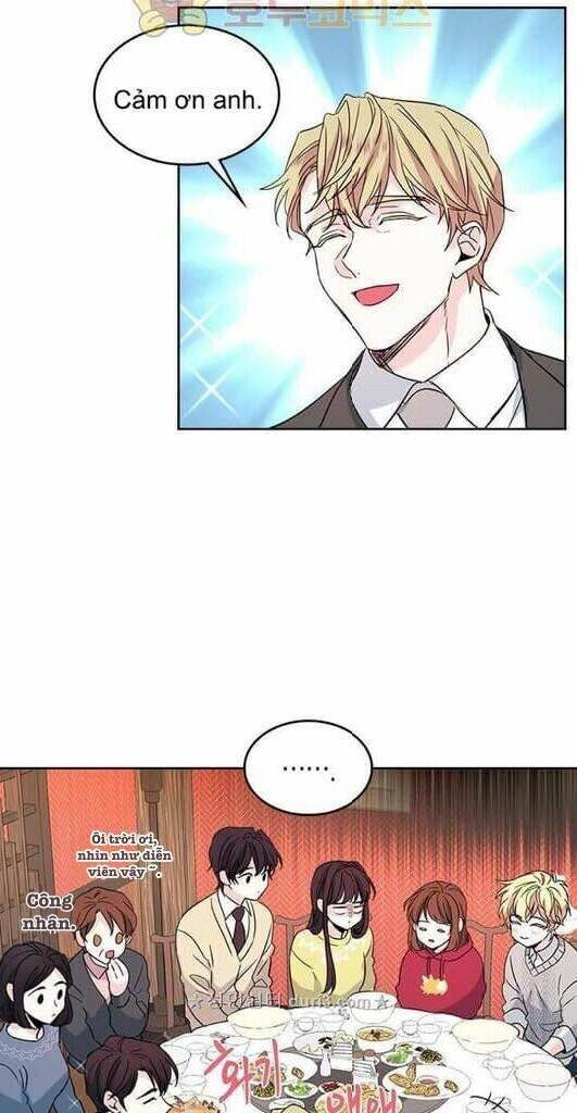 Luật Của Tiểu Thuyết Mạng Chapter 39 - 14