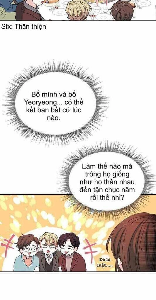 Luật Của Tiểu Thuyết Mạng Chapter 39 - 15