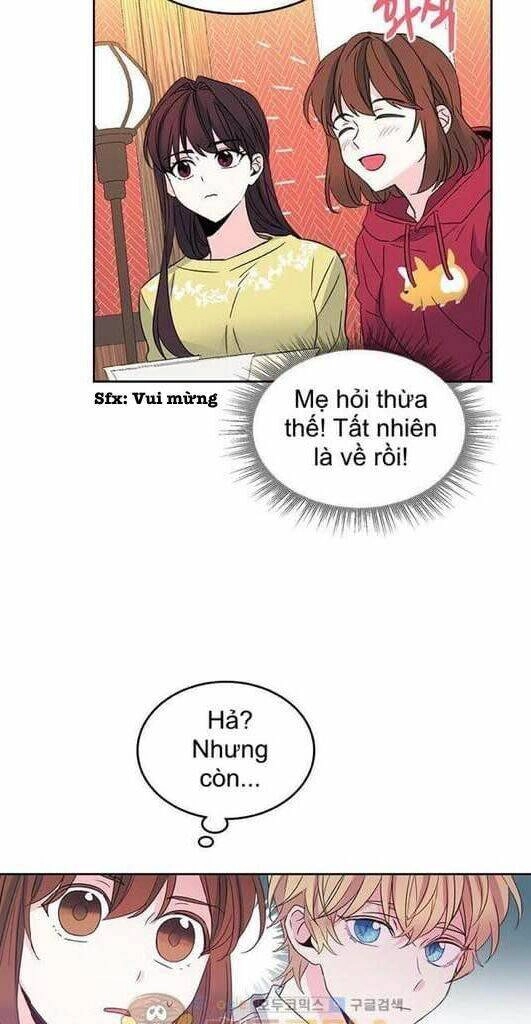 Luật Của Tiểu Thuyết Mạng Chapter 39 - 17