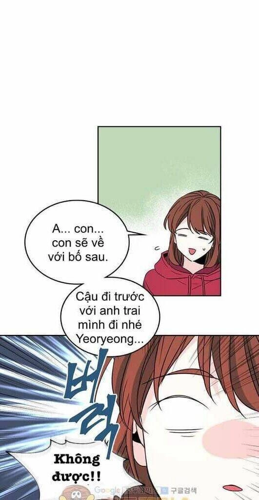 Luật Của Tiểu Thuyết Mạng Chapter 39 - 19