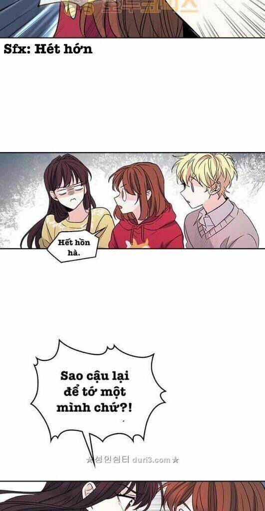 Luật Của Tiểu Thuyết Mạng Chapter 39 - 20