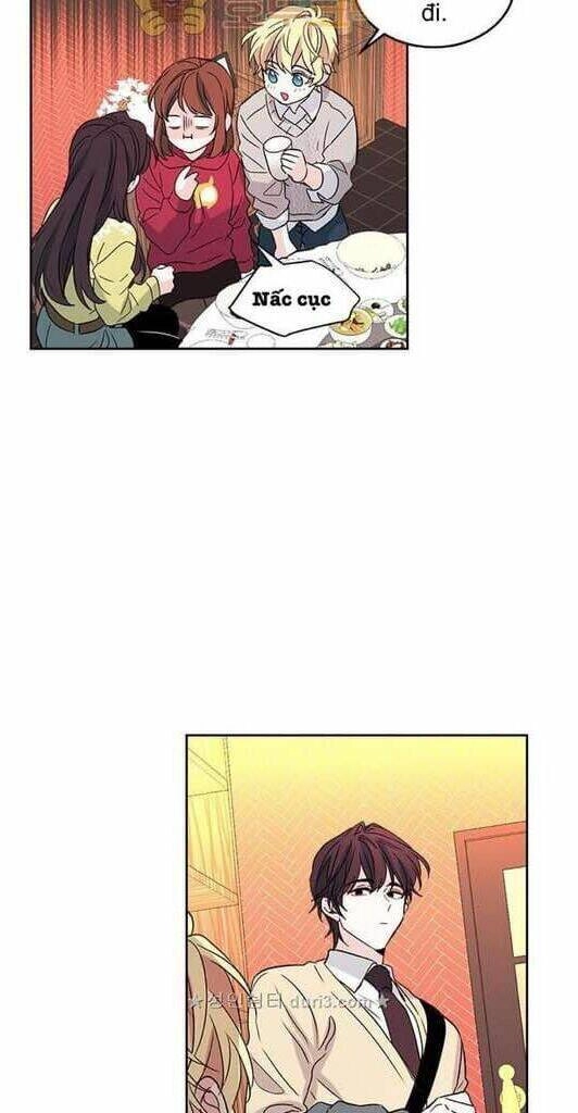 Luật Của Tiểu Thuyết Mạng Chapter 39 - 22