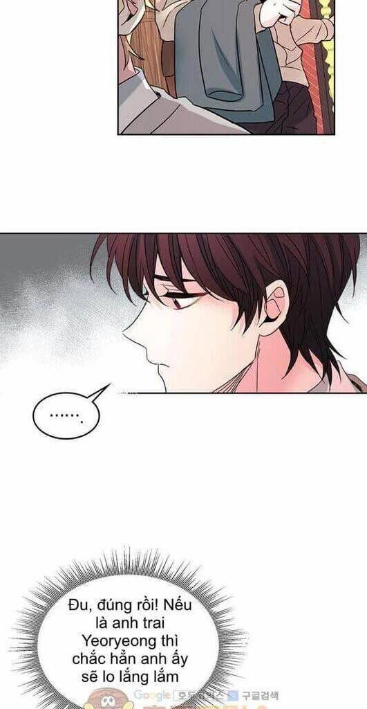 Luật Của Tiểu Thuyết Mạng Chapter 39 - 23