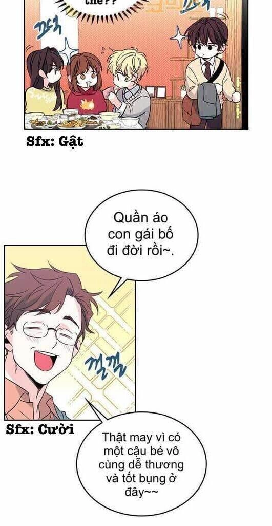 Luật Của Tiểu Thuyết Mạng Chapter 39 - 28