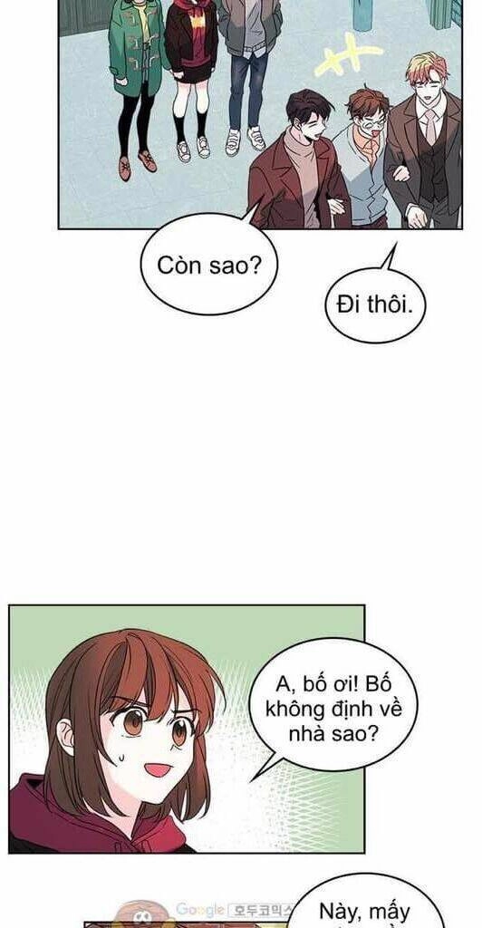 Luật Của Tiểu Thuyết Mạng Chapter 39 - 33